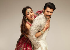 Virosh couple creates global record