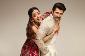 Virosh couple creates global record