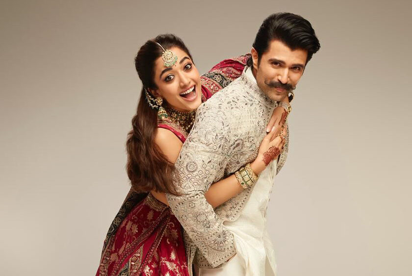 Virosh couple creates global record