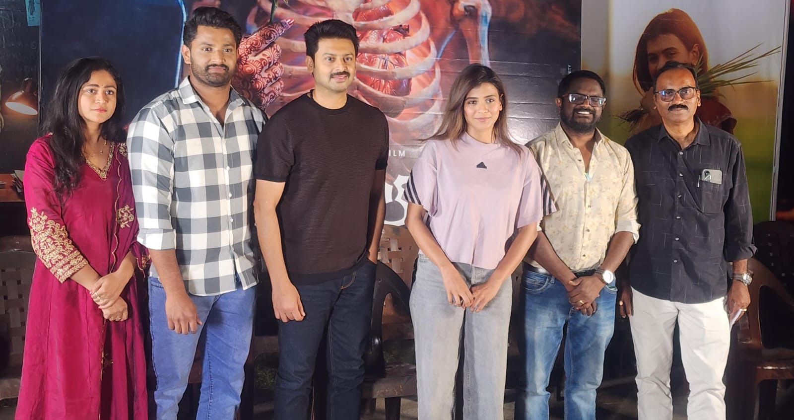 "Miracle" is the best film of my career: Crazy heroine Hebba Patel