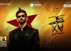 Rockstar Anirudh XV Tour – Organizers are asking people to plan ahead for the live concert to be held in Hyderabad on Saturday.