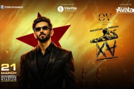 Rockstar Anirudh XV Tour – Organizers are asking people to plan ahead for the live concert to be held in Hyderabad on Saturday.