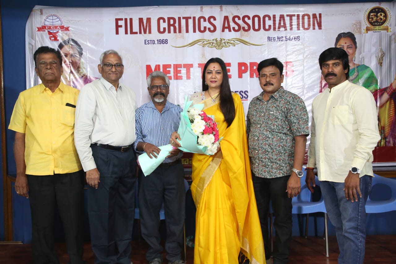 Wanted to Die at That Moment: Actress Hema