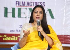 Wanted to Die at That Moment: Actress Hema