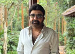 My character in 'Biker' will be something new in my career: Hero Rajasekhar