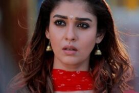 Wow .. lucky. Chance : Mini Films Nayanthara in a big project
