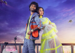 ‘Love Insurance Company’ crazy teaser released