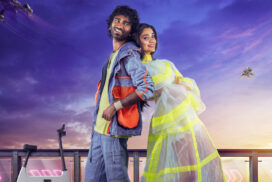 ‘Love Insurance Company’ crazy teaser released