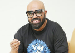 'Jaitley' is a good entertainer with humor, suspense, and thrill: Director Ritesh Rana