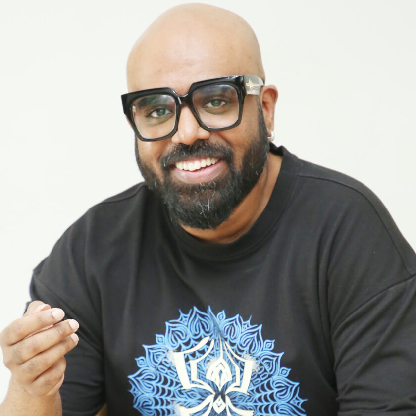 'Jaitley' is a good entertainer with humor, suspense, and thrill: Director Ritesh Rana