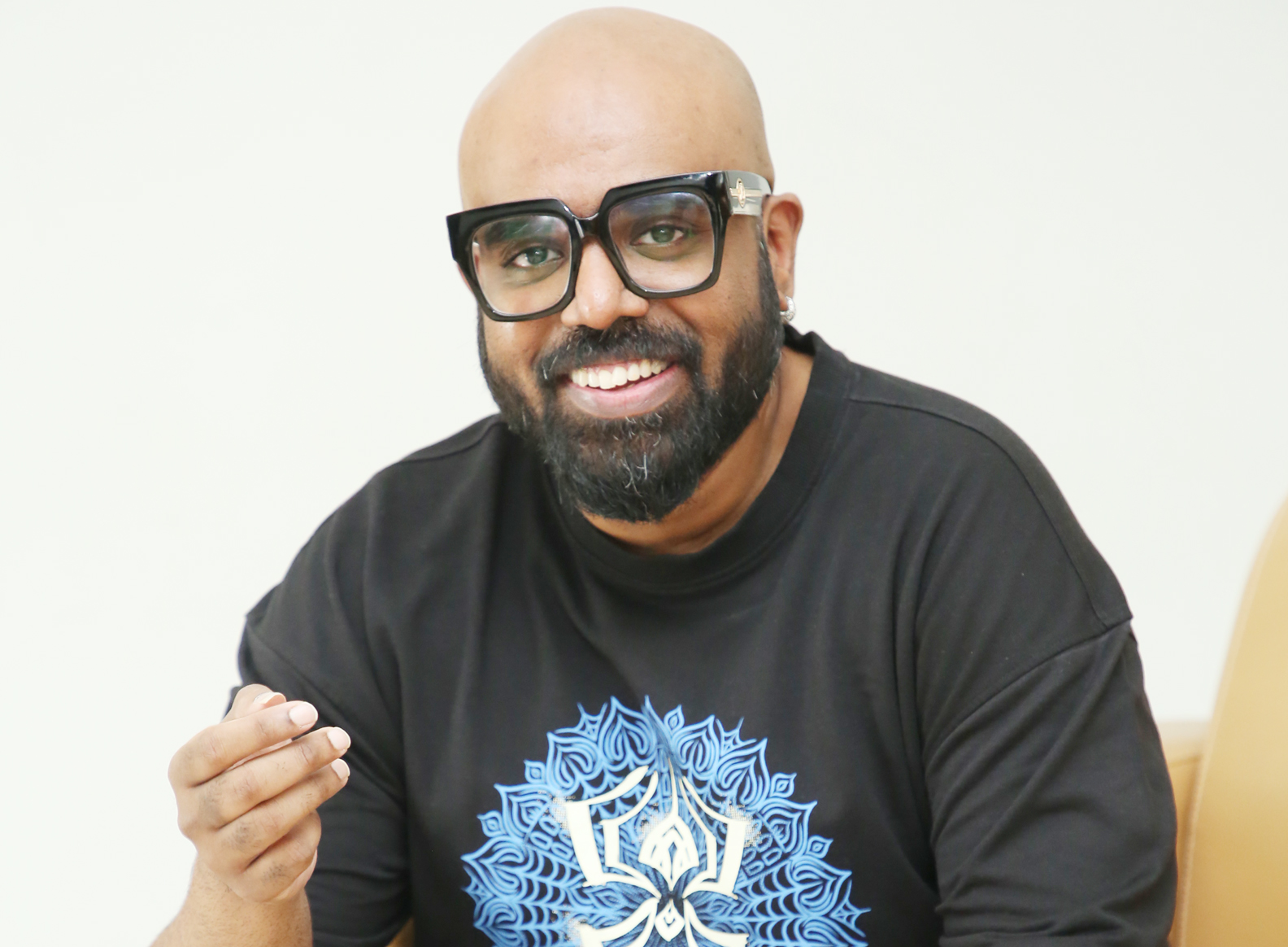 'Jaitley' is a good entertainer with humor, suspense, and thrill: Director Ritesh Rana