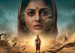 “Amba’s Revenge” – First AI-Based Telugu Feature Film Announced