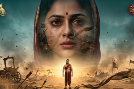 “Amba’s Revenge” – First AI-Based Telugu Feature Film Announced