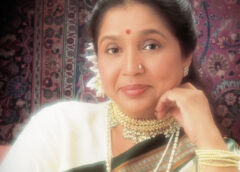 Asha Bhosle: Melody Queen