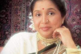 Asha Bhosle: Melody Queen