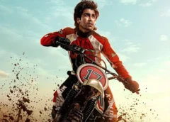 'Biker' Movie Review: An Emotional Ride!