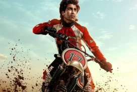 'Biker' Movie Review: An Emotional Ride!
