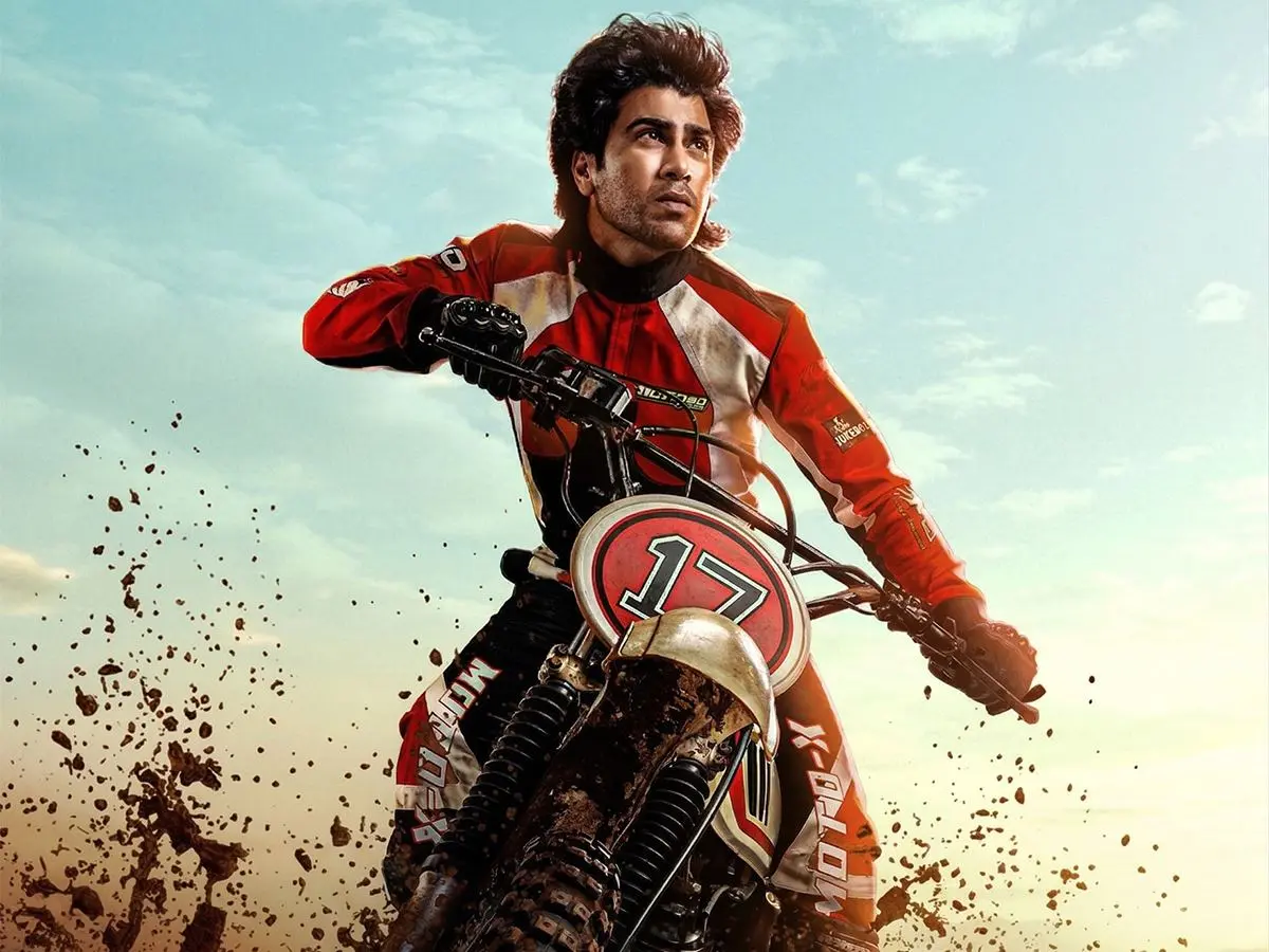 'Biker' Movie Review: An Emotional Ride!