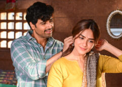 Adivi Sesh's 'Decoy' completes censoring