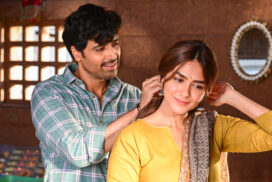 Adivi Sesh's 'Decoy' completes censoring