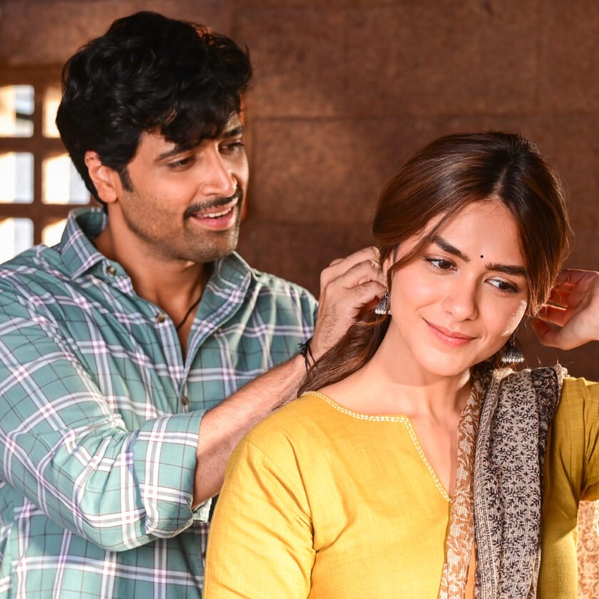 Adivi Sesh's 'Decoy' completes censoring