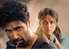 'Decoit' Movie Review...A Different Attempt!