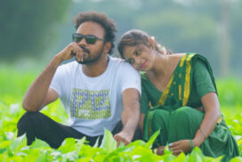 Emotional revenge drama..'Diamond Decoy' trailer