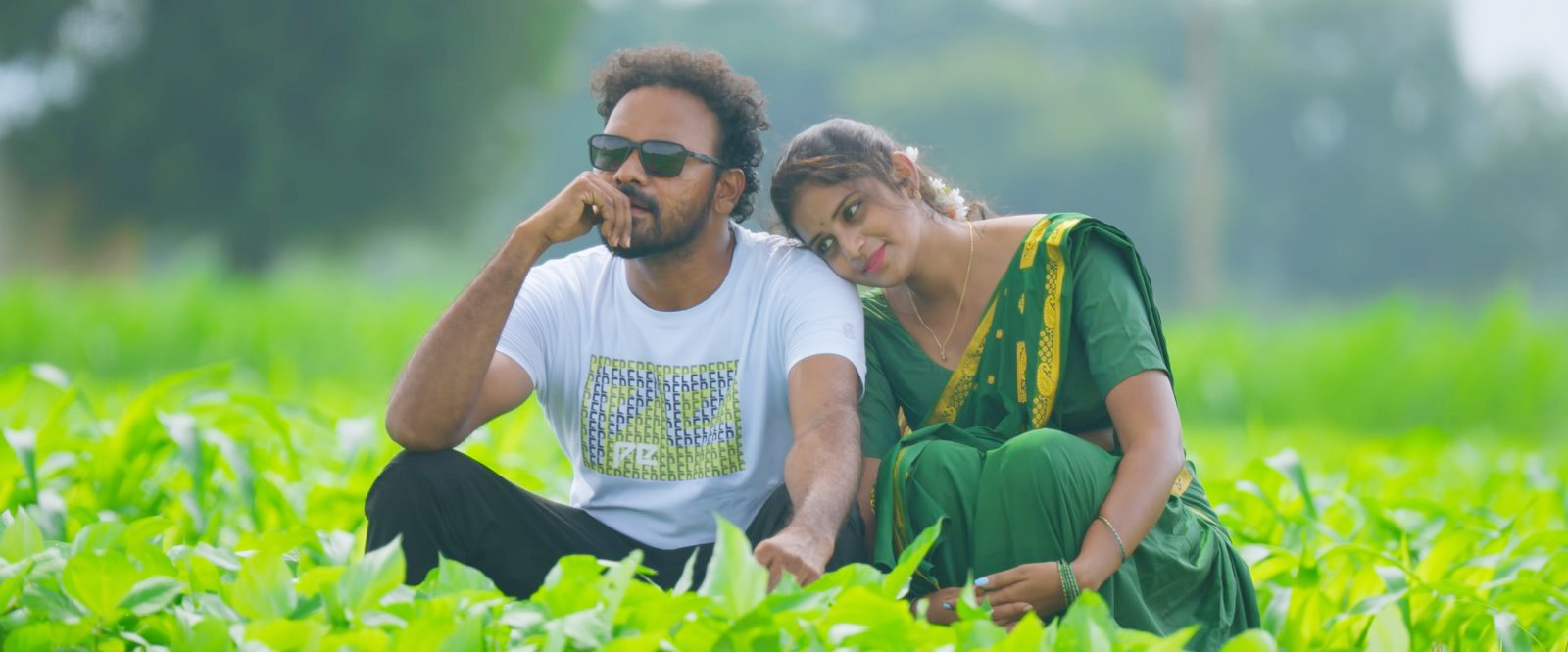 Emotional revenge drama..'Diamond Decoy' trailer