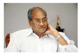 Special story... The dawn of Telugu cinema