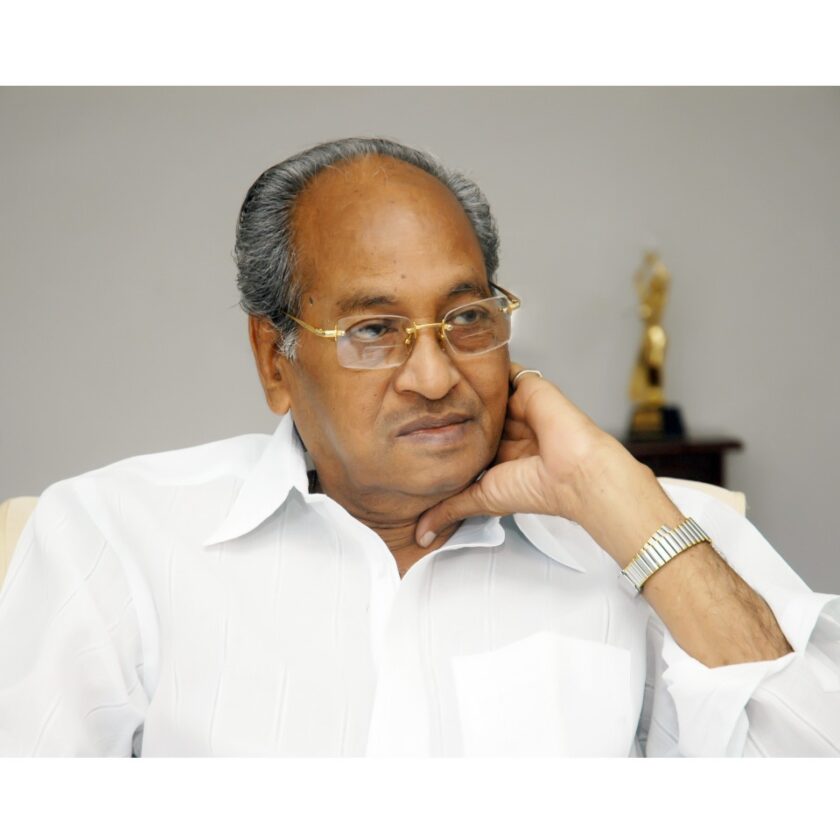 Special story... The dawn of Telugu cinema