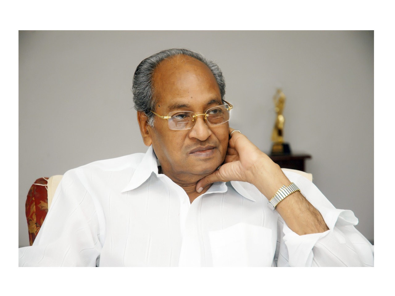 Special story... The dawn of Telugu cinema