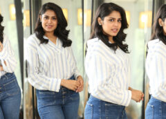 I did a cameo role in 'Wounded Lion': Faria Abdullah interview..