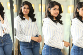 I did a cameo role in 'Wounded Lion': Faria Abdullah interview..