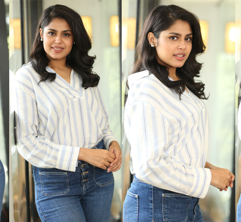 I did a cameo role in 'Wounded Lion': Faria Abdullah interview..