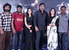 Raghukunche's 'Gedela Raju' trailer released