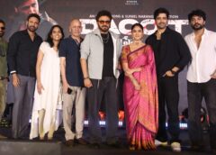 'Decoy' will definitely be a blockbuster. No doubt about it: Victory Venkatesh at the pre-release event