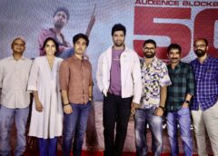 'Decoy' satisfied: Hero Adivi Sesh