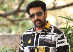 JD Chakravarthy interview...I'll do it only if I like the story