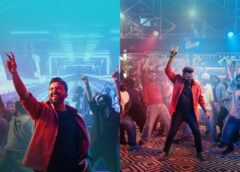 Pain.. the power to rekindle anger.. from 'Wounded Lion' to Jingala.. Song