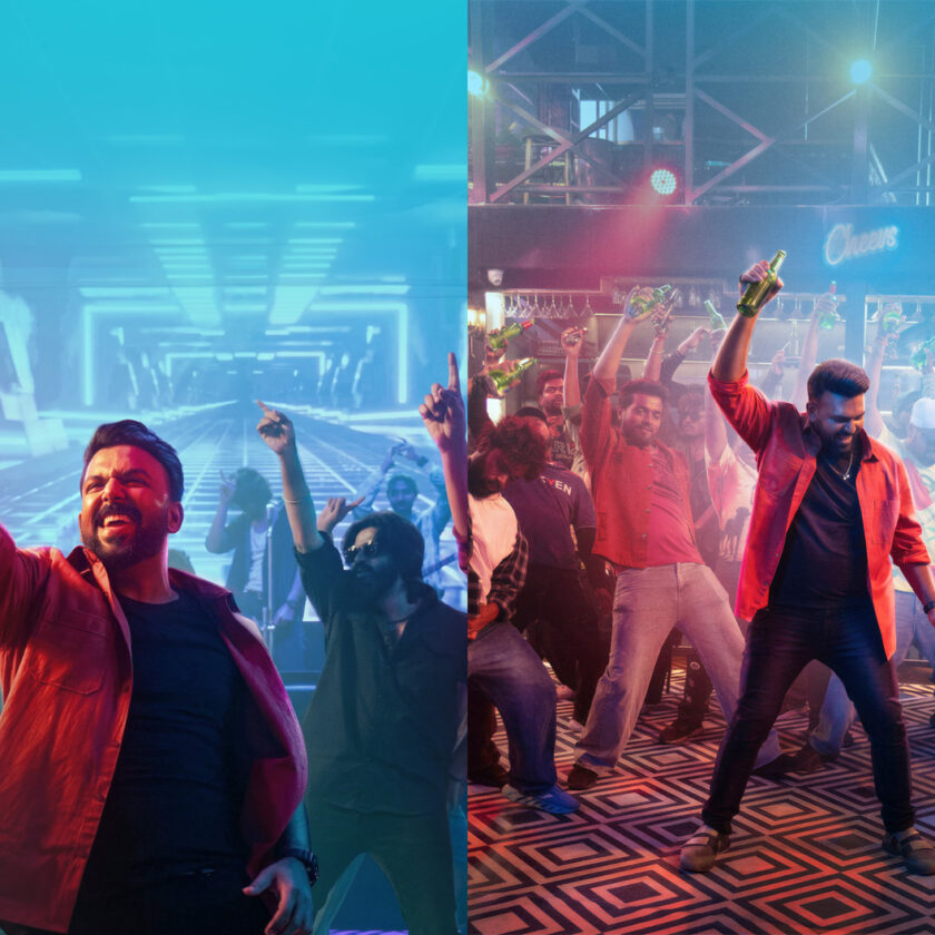 Pain.. the power to rekindle anger.. from 'Wounded Lion' to Jingala.. Song