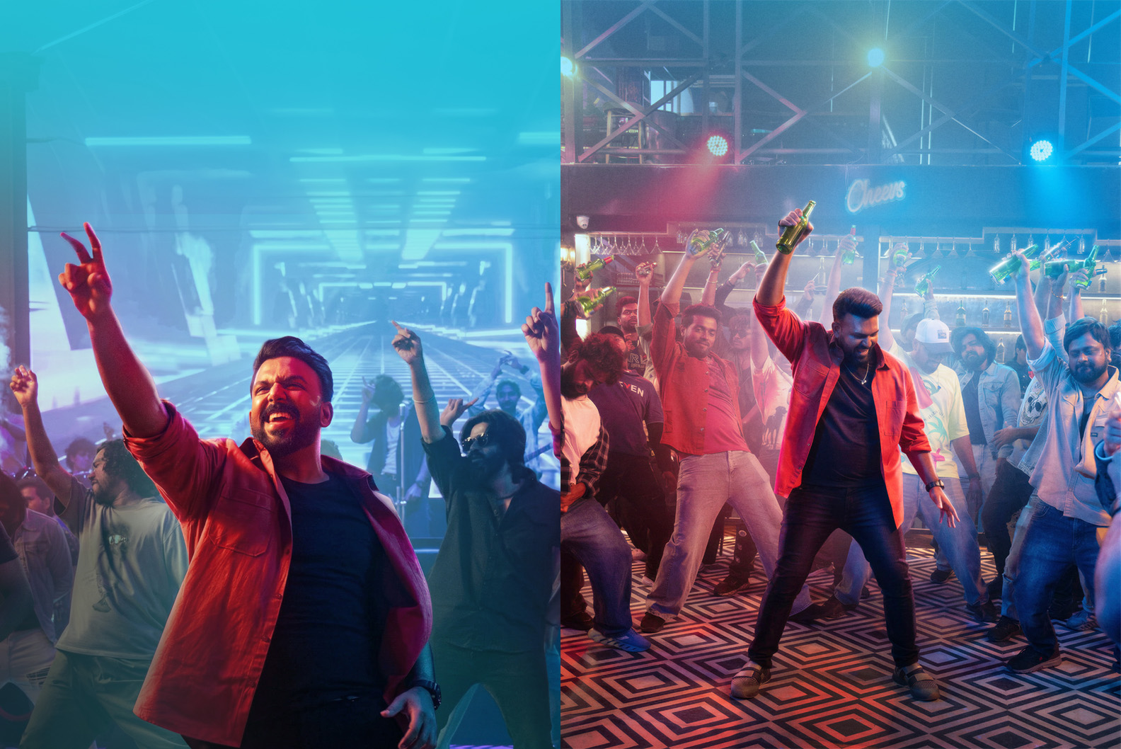 Pain.. the power to rekindle anger.. from 'Wounded Lion' to Jingala.. Song