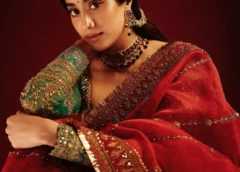 Janhvi Kapoor: Lots of hope for 'Peddhi'!