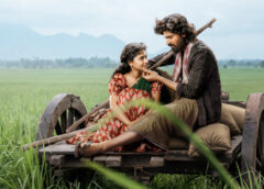 Beautiful rural melody 'Bava Bava' song released from 'Maremma'