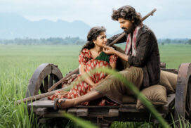 Beautiful rural melody 'Bava Bava' song released from 'Maremma'