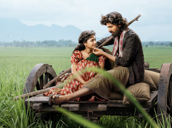 Beautiful rural melody 'Bava Bava' song released from 'Maremma'