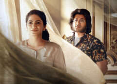 Satyadev 'Rao Bahadur' first single 'O Sundari'