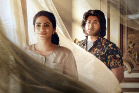 Satyadev 'Rao Bahadur' first single 'O Sundari'