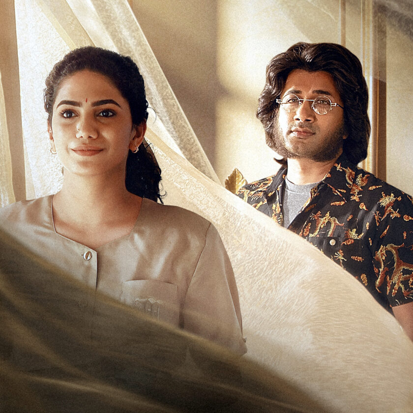 Satyadev 'Rao Bahadur' first single 'O Sundari'