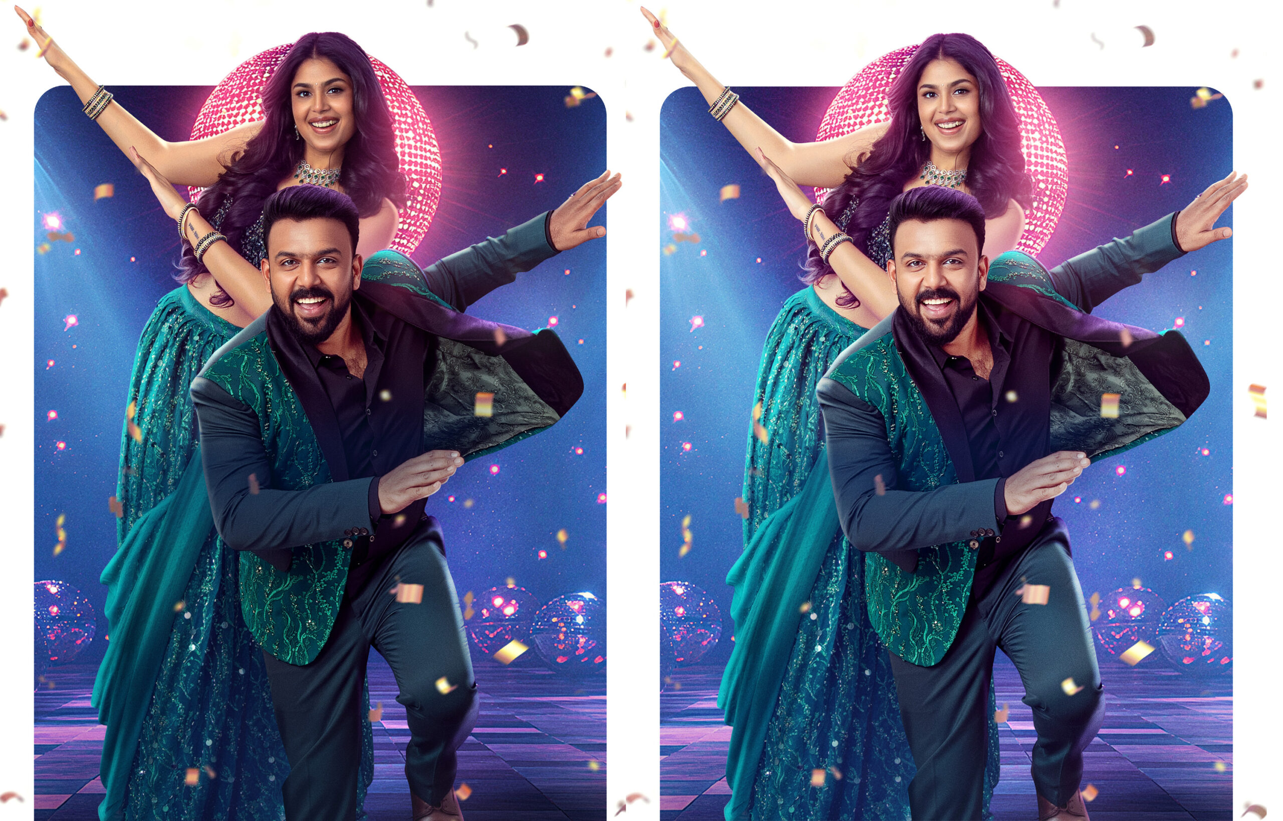 A Fresh, Groovy Bridal Celebration- Bride Song From Tharun Bhascker, Faria Abdullah’s Gaayapadda Simham Unveiled, Set To Go Viral