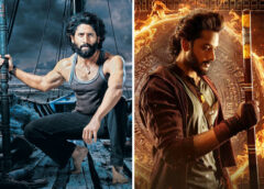 Best Actor Naga Chaitanya